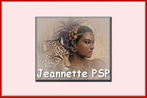 tut Jeannette