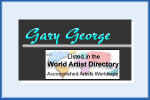 Gary George