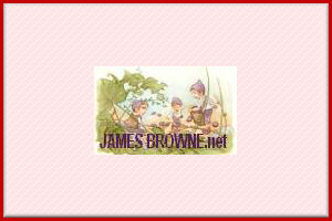 James Browne