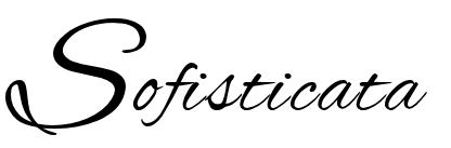 Sofisticata