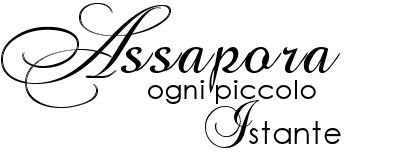 Assapora ogni piccolo istante