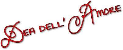 Dea dell'amore