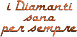 i diamanti