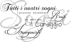 sogni