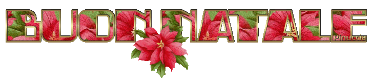 buon natale