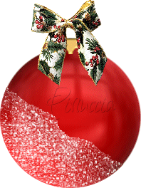pallina di natale