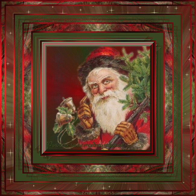 christmasframe