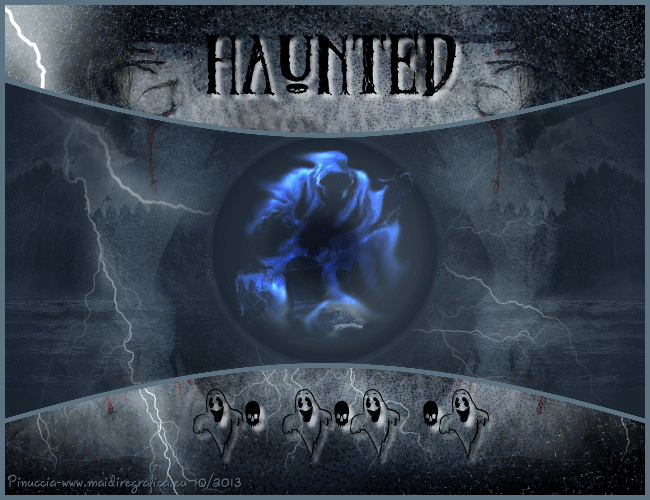 Haunted