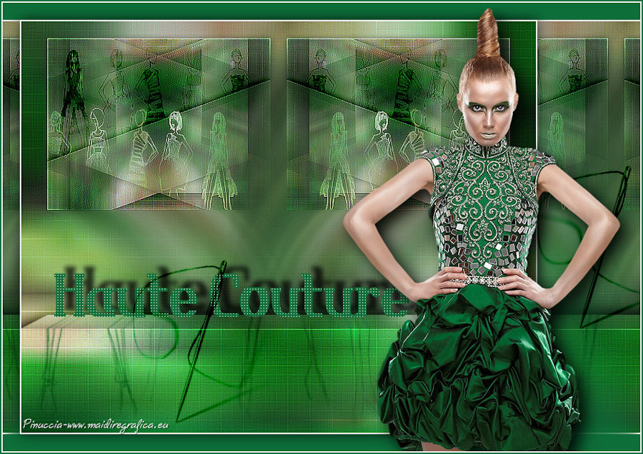 Haute Couture