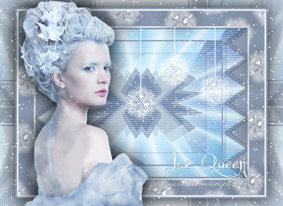 Ice Queen