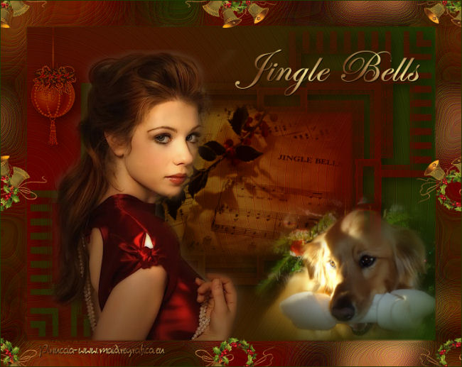 Jingle bells