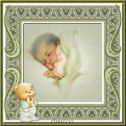 Lullaby Frame
