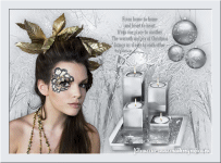 Christmas brings up closer