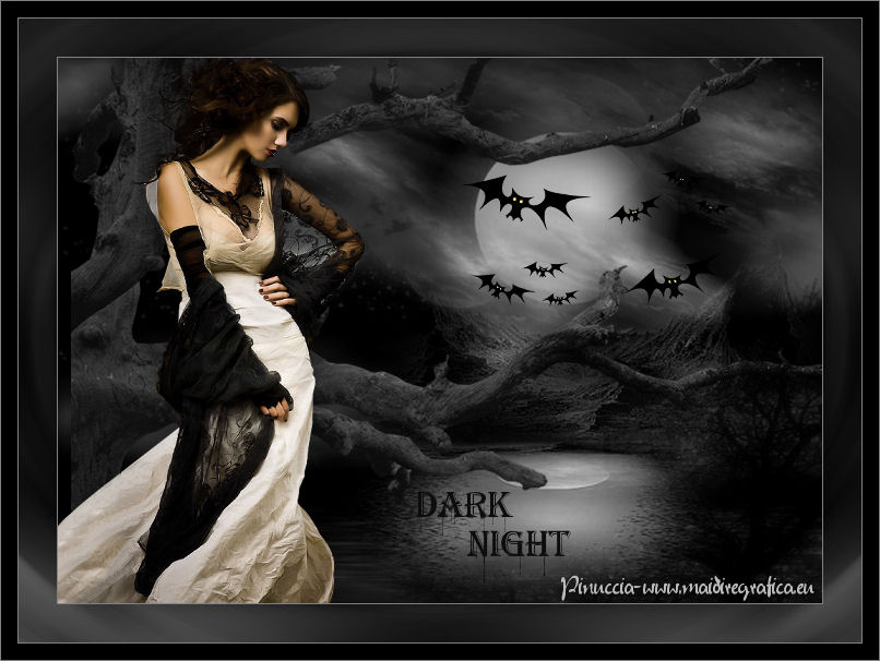Dark night