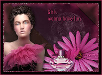 Girls wanna have fun