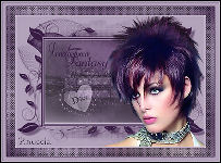 I can be your fantasy