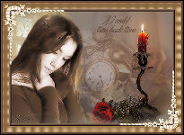 If I could turn back time