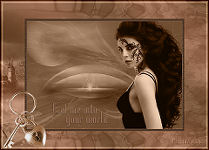 Let me into your world