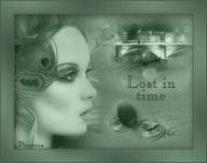 Lost in Time