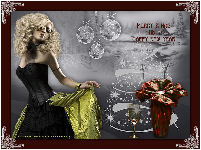 Merry christmas and happy new year