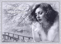 Wonderful Wintertime