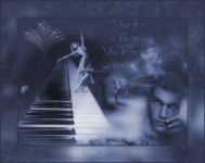 Your love is like...