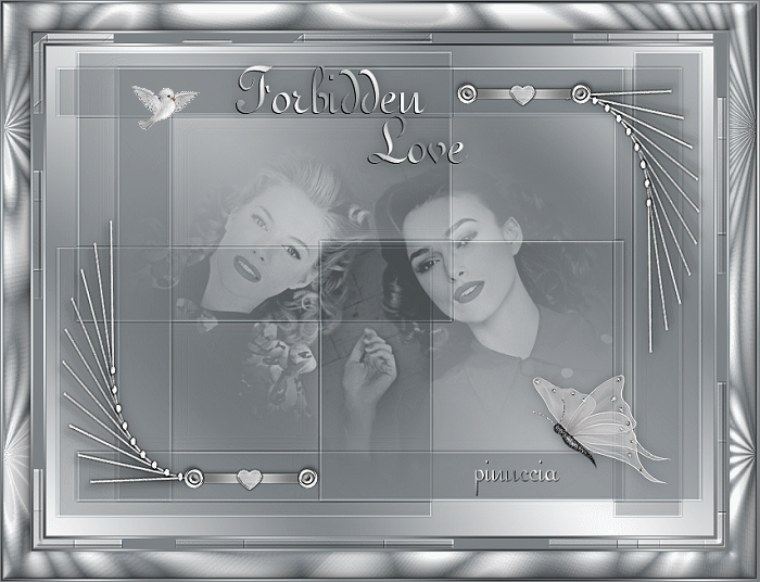 Forbidden Love