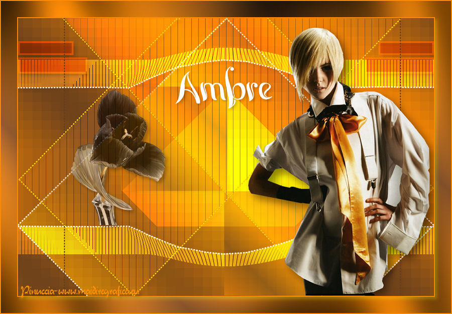 Ambre