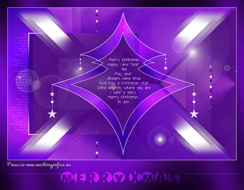 Merry Christmas 2013