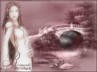 Romantic Bridge