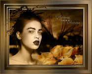 Glorious Days of Autumn