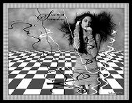 Lost myself somewhere