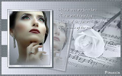 Music was my first love