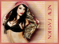New Fashion