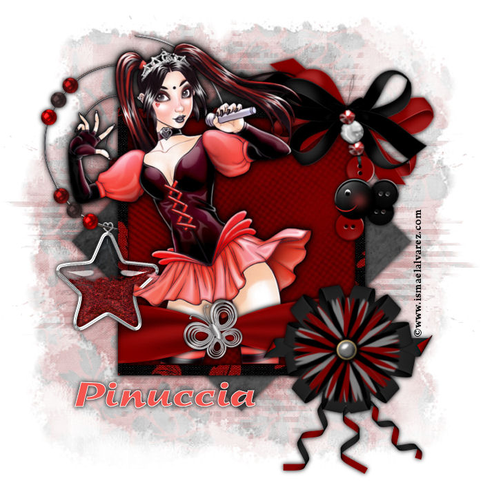Pinup Toons