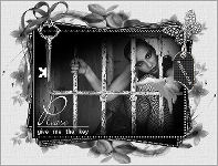 Please give me the key