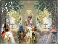 Relaxing in the Garden