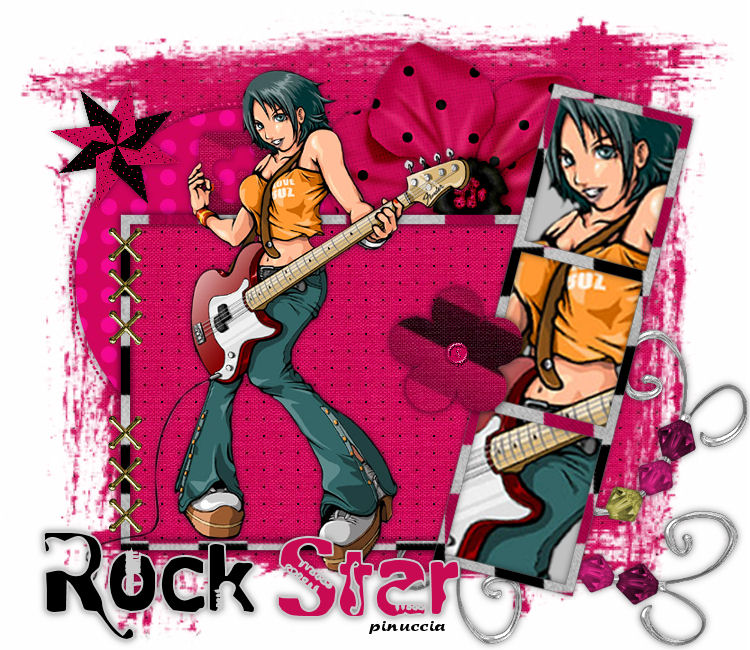 Rock Star