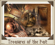 Treasures of the Past