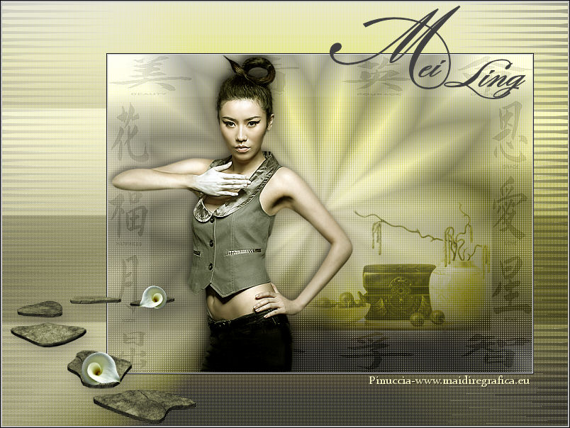 Mei Ling