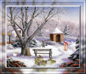 Christmastime for Animals