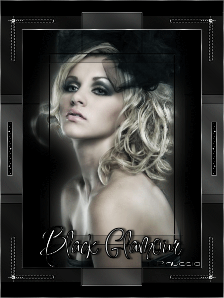 Black Glamour