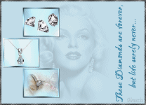 Diamonds are forever