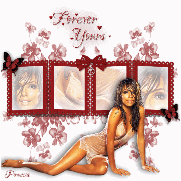 Forever yours