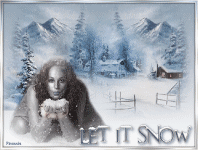 Let it snow