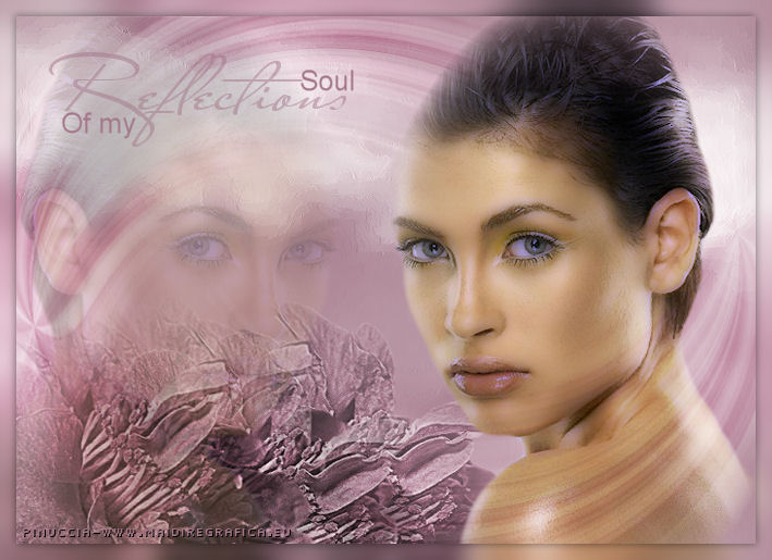 Reflections of my soul