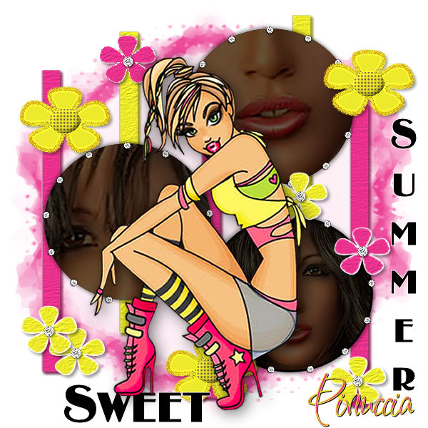 Sweet Summer