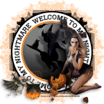 Welcome to my nightmare