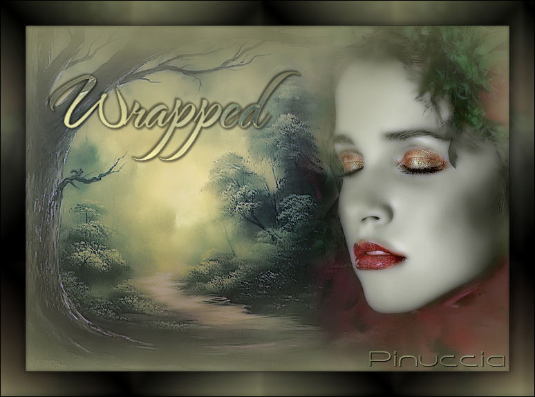 Wrapped