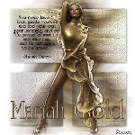 Mariah Gold